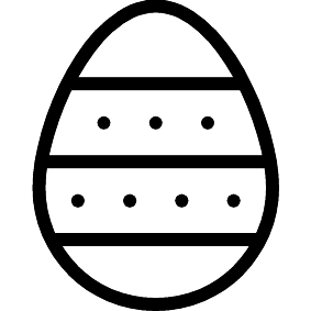 Osterei